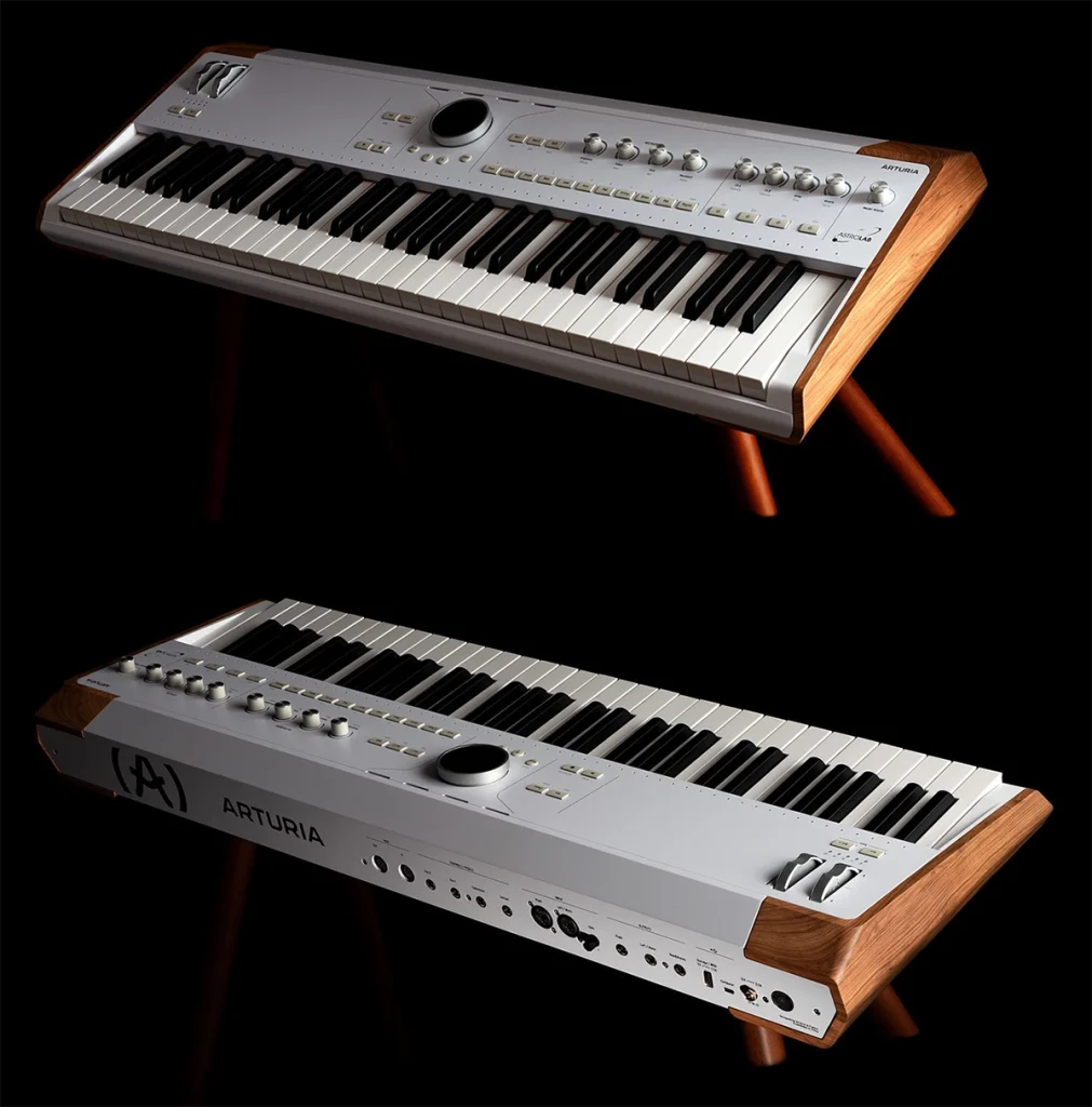 Arturia AstroLab 1.5