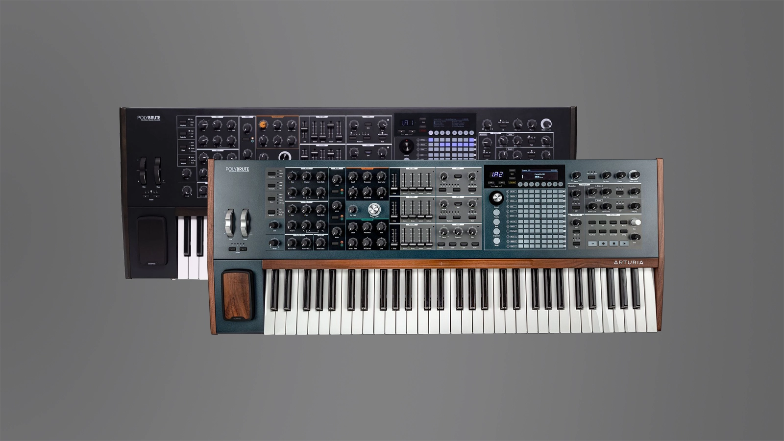 Arturia PolyBrute Review Polyphonic Analog Synthesizer