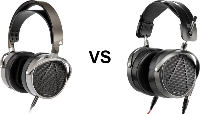 Audeze MM-100 vs Audeze MM-500