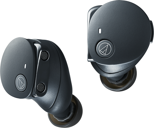 Audio-Technica ATH-CKS50TW2 earbuds