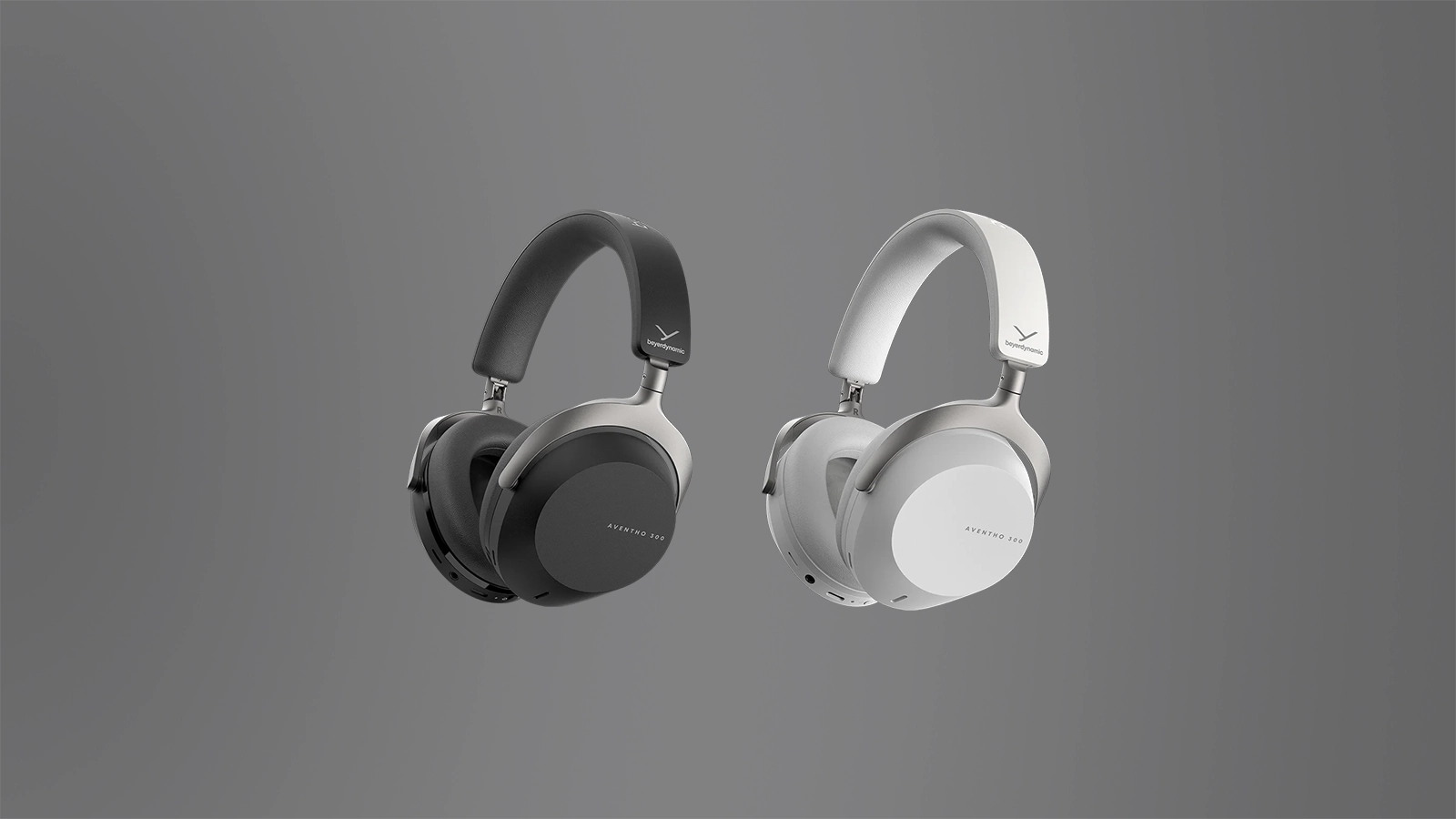 Beyerdynamic AVENTHO 300 Review – wireless headphones with good sound