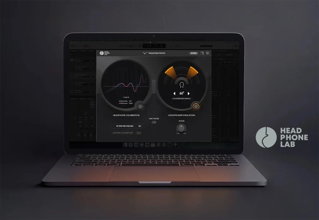 Beyerdynamic HEADPHONE LAB