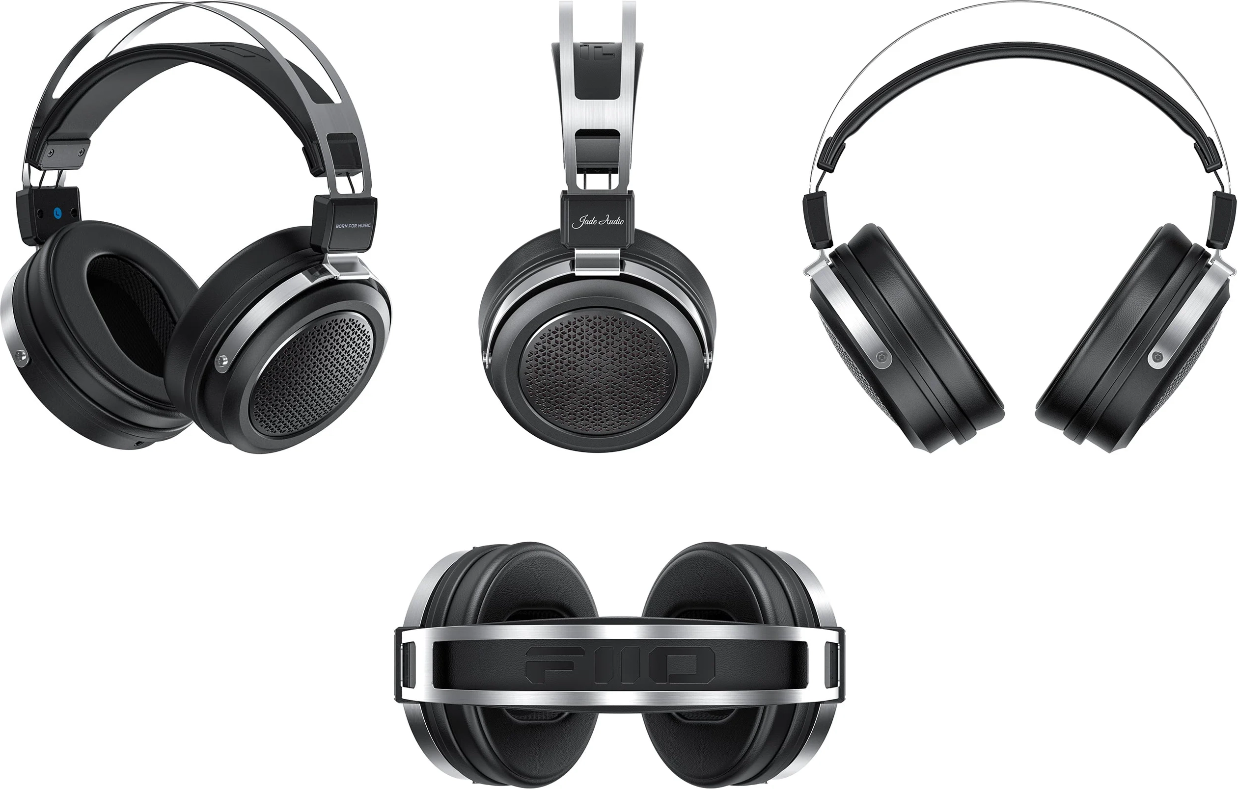 FiiO JT1 Review – budget-friendly headphones with 