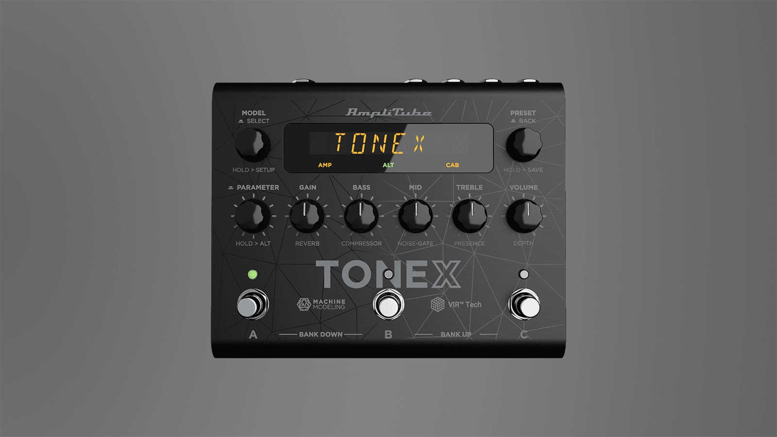 IK Multimedia TONEX Pedal Review | SoundGale