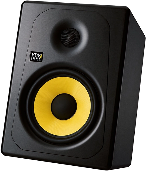 KRK Kreate 8 studio monitor