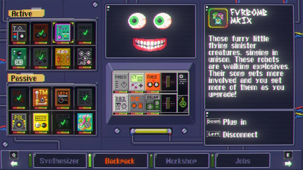 Look Mum No Computer gameplay