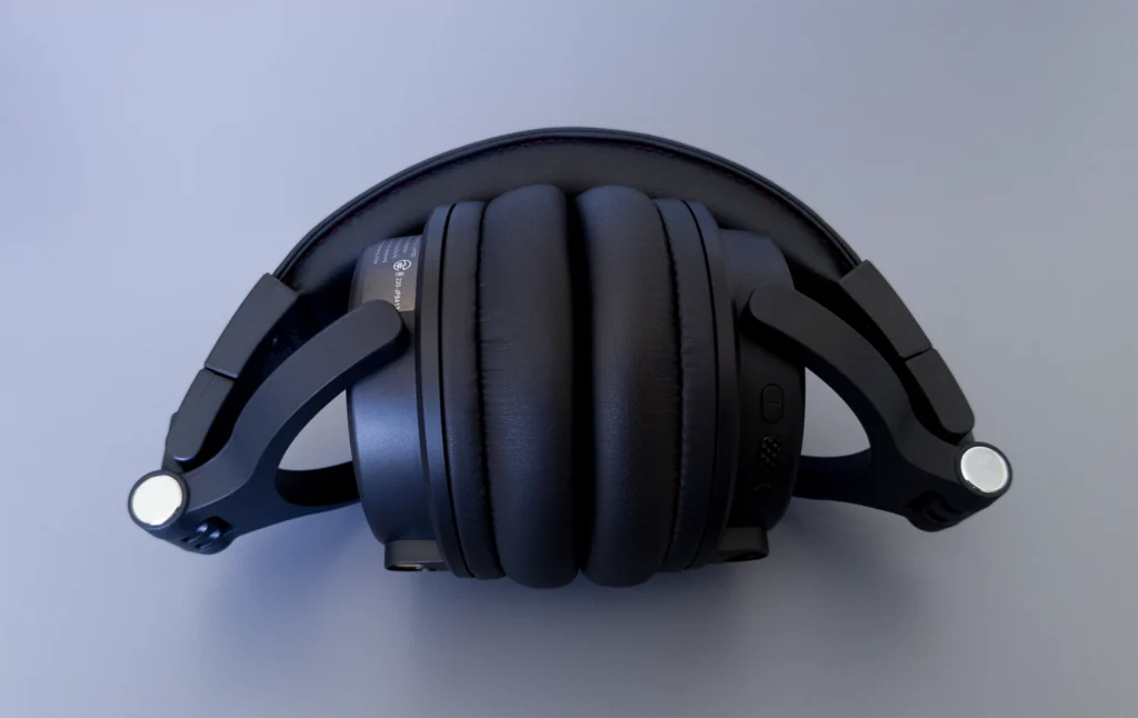 OneOdio Studio Max 2 ergonomics 2