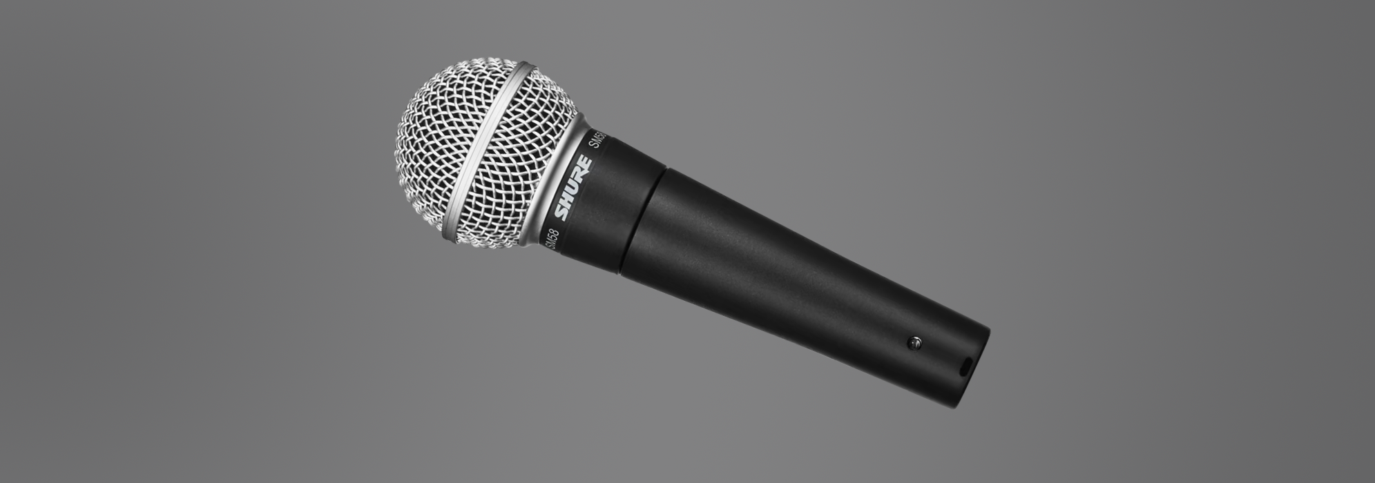 Shure SM58 Microphone Review | SoundGale