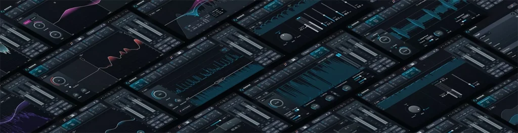 iZotope Ozone 12 audio mastering software